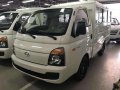 HYUNDAI H100 Shuttle with SINGLE / FRONT AIRCON 2018-2