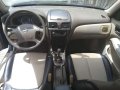 Nissan Sentra GSX Manual Top Of The Line 2007 FOR SALE-7