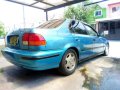 1996 Honda Civic VTI Manual FOR SALE-8