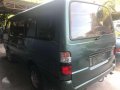 Toyota Hiace Commuter 1997 Diesel MT Nt Grandia GL Urvan Escapade Van-5