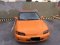 Honda Civic EG hatchback 1995 FOR SALE-1