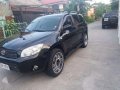 2006 Toyota Rav4 Automatic Gas FOR SALE -1