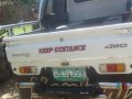 2010 4x4 Suzuki Multicab pick up type FOR SALE-2