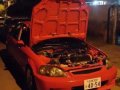 For sale 1999 Honda Civic Orig SiR body-2