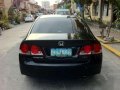 Rushhh 2006 Honda Civic 2.0s Cheapest Even Compared-5