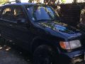 FOR SALE 2005 Kia Sportage 4x4-1