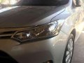 Toyota Vios 1.3 E 2015 ​ For sale-0