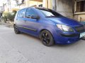 Hyundai Getz 2008 model on sale-2