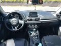 2016 Mazda 3 hatchback skyactiv 2.0 AT not bmw miata civic rs yaris-3
