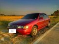 Nissan Sentra Super Saloon '95 Model-1