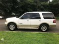 RUSH- FORD EXPEDITION 4x4 non EL 3rd gen Eddie Bauer fresh rare 2007-5