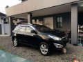 2011 Hyundai Tucson Tetha II Gold edition FOR SALE -1