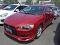 Mitsubishi Lancer MX 2013 for sale-2