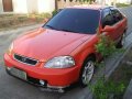 Honda Civic Txi 1998 MT padek chasis FOR SALE -2