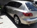 2005 Mazda 3 hatchack FOR SALE -2