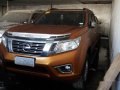 Nissan Navara El 2017 for sale-1