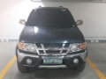 Isuzu Sportivo 2011 FOR SALE -0