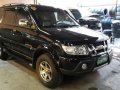 2013 Isuzu SPORTIVO X Manual Diesel 2.5 Turbo-11