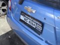 Chevrolet Spark Lt 2015 for sale-5