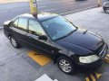 Honda City 2000 vti mdl manual trans-5