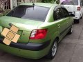 KIA Rio 2006 FOR SALE-4