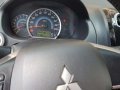2014 Mitsubishi Mirage GLS G4-4