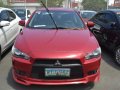 Mitsubishi Lancer MX 2013 for sale-1