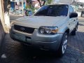 2006 Ford Escape XLS NBX FOR SALE -2