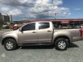 2014 Isuzu Dmax LS not hilux navara strada colorado 2015 2016-0