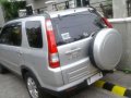 2006 Honda Crv MT All Orig Fresh FOR SALE-1