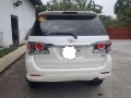 Toyota Fortuner V 2016 mdl FOR SALE -2