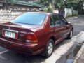 Honda City EXi Automatic 1997 FOR SALE -8