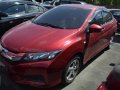 Honda City E 2016 for sale-0