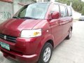 2013 Suzuki APV Manual FOR SALE -6