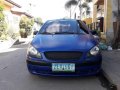 Hyundai Getz 2008 model on sale-1