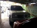 FOR SALE Ford Everest 4x4 automatic transmission 2004 model-0