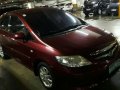 2008 Manual Hinda City for sale-0