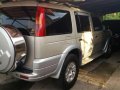 FOR SALE Ford Everest 4x4 automatic transmission 2004 model-2