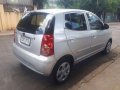 For sale..! Kia Picanto 2009 model Automatic transmission smooth shift-4