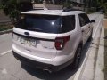 2016 Ford Explorer Sport 3.5 v6 FOR SALE -5