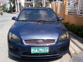 Sale or swap Ford Focus 2006 1.8L fuel efficient-0