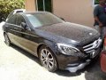 Mercedes-Benz C220 CDI AVANT 2015 for sale-1