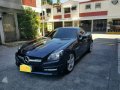 2012 Mercedes Benz Slk350 Amg mb 350-0