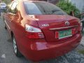 Toyota Vios 2011 FOR SALE -7