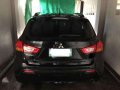 Mitsubishi ASX 2012 model manual FORSALE -4