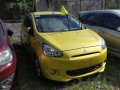 Mitsubishi Mirage Gls 2014 for sale-0