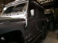 FOR SALE LAND ROVER Defender 1994-1