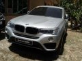 Bmw X4 D 2015 for sale-2