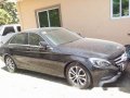 Mercedes-Benz C220 CDI AVANT 2015 for sale-3