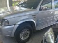 Ford Everest 2005 MT 4x4 2.5 Diesel FOR SALE -1